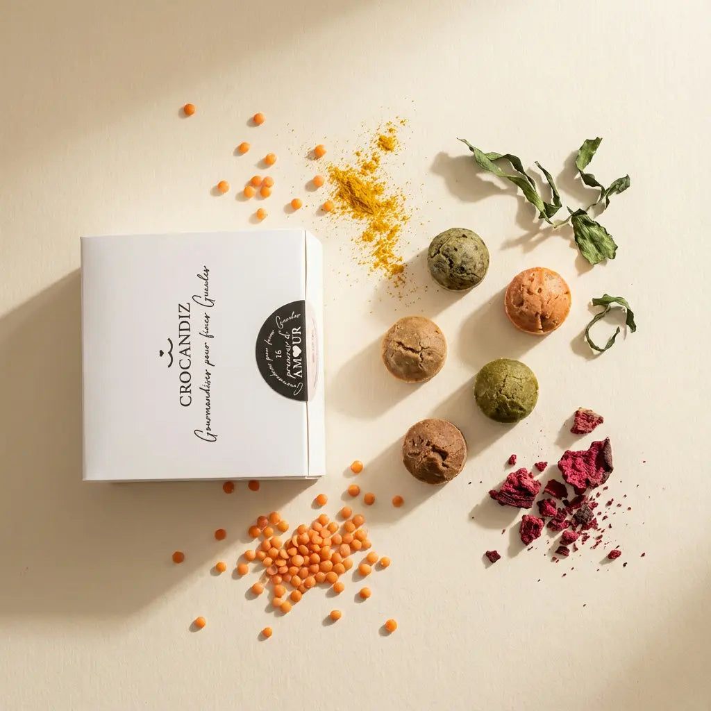 Alimentation Naturelle Chien & Chat