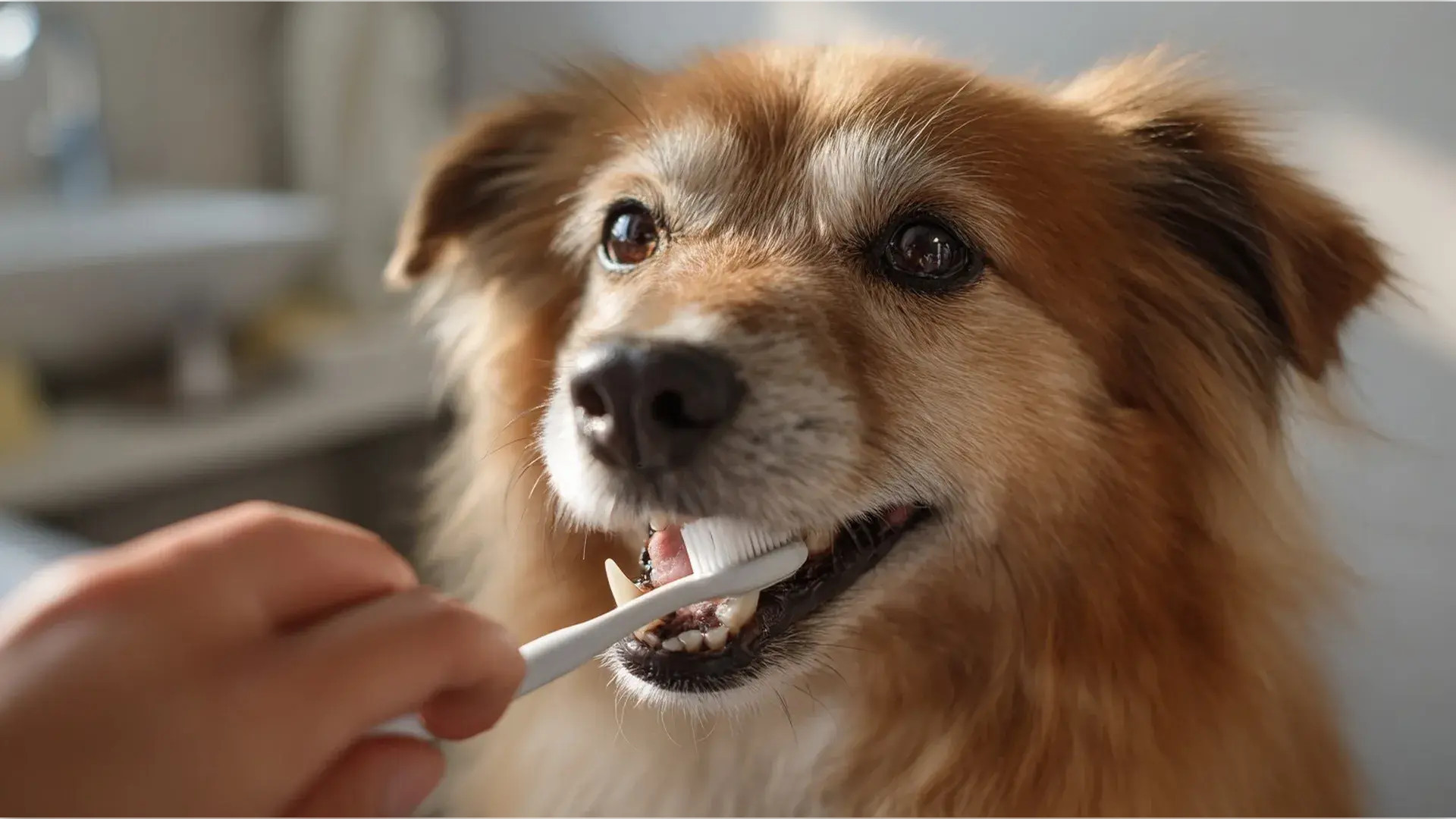Hygiène dentaire du chien : guide complet du propriétaire